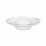 Neo Alpha Glass Fruit Plate 27cm