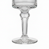 Deli Glass Stem Goblet - 250ml