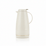 Taminco Vacuum Flask - 2 Litre - Off White / Beige