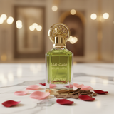 Adyan by Anfar Musk Safa Concentrated Perfume Oil 12ml