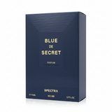 Spectra 189 BLUE DE SECRET EDP Perfume For Men - 110ml