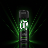 City Men Fashion Eau de Toilette Deodorant Body Spray – 150ml