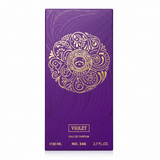 Spectra 346 Violet EDP For Women – 80ml