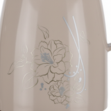 Romantic Home Vacuum Flask - 500ml – Beige / Black / Cream / Grey