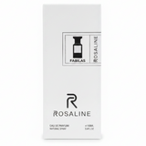 Rosaline Fabilas  Eau de Parfum 100ml – Long-Lasting Floral Leather Fragrance for Women | Natural Spray | Inspired Version |