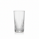 Lucaris Pavilion Hiball Glass Tumbler - 350ml