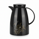 Romantic Home Vacuum Flask - 500ml – Beige / Black / Cream / Grey