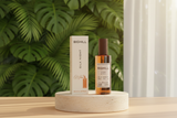Bighill Room Spray- Silk Night 250ml