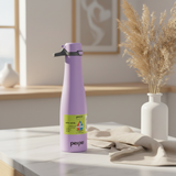 Pexpo Mayo Lavender Vacuum Insulated Stainless Steel Water Bottle –  620ml