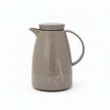Romantic Home Vacuum Flask - 500ml – Beige / Black / Cream / Grey
