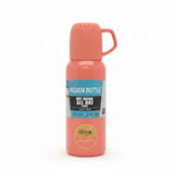Spanis Home Stainless Steel Vacuum Bottle - 500ml - Lavender / Coral / Light Green / Cream