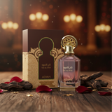 Adyan by Anfar – Taj Al Oud Concentrated Perfume Oil 12ml