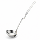 Zhongjing Stainless Steel Serving Ladle 30cm