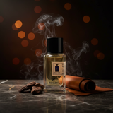 Rozan RM 025 Eau de Parfum for Men 100ml – Oriental Woody Fragrance | Natural Spray | Inspired Version |