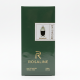 Rosaline Helafati Eau de Parfum 100ml – Luxury Fragrance with Agarwood, Saffron & Sandalwood | Long-Lasting Unisex Perfume Spray | Inspired Version |