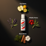 Fogg Master Agar Fragrance Body Spray – 120ML