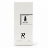 Rozan RM 030 Eau de Parfum for Men 100ml – Aromatic Fougère Fragrance Inspired by Sauvage | Long-Lasting Natural Spray | Inspired Version |