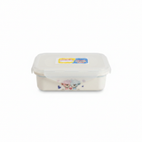 Servewell Melamine Lunch Box - 400ml