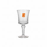 Deli Glass Stem Goblet - 250ml