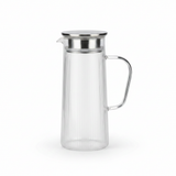 Diamonds Glass Jug 1300ml