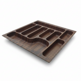 Evelin Cutlery Tray Organizer – 46×48×4 cm