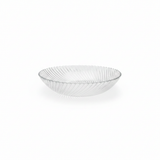 Neo Alpha glass salad bowl 20cm