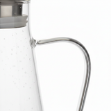 Daimonds Glass Jug 1700ml