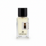 روزالين تايغر أو دو بارفان 100 مل - عطر بخاخ فاخر طبيعي للرجال والنساء | مكونات أساسية من الجريب فروت والعنبر والعنبرية | نسخة مستوحاة |