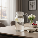 Luminarc Glass Jug with Lid – 0.75L