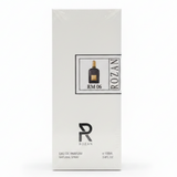 Rozan RM 006 Eau de Parfum 100ml – Unisex Luxury Fragrance | Black Orchid, Truffle & Dark Chocolate | Natural Spray | Inspired Version |