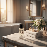 روزن ار ام 037 او دو بارفان 100 مل – عطر شرقي خشبي للجنسين بالعود والبخور والتوت | بخاخ طبيعي | نسخة مستوحاة |