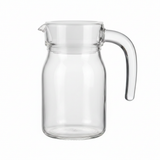 Luminarc Glass Jug 0.5L with Lid