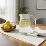 Luminarc Glass Jug 0.5L with Lid
