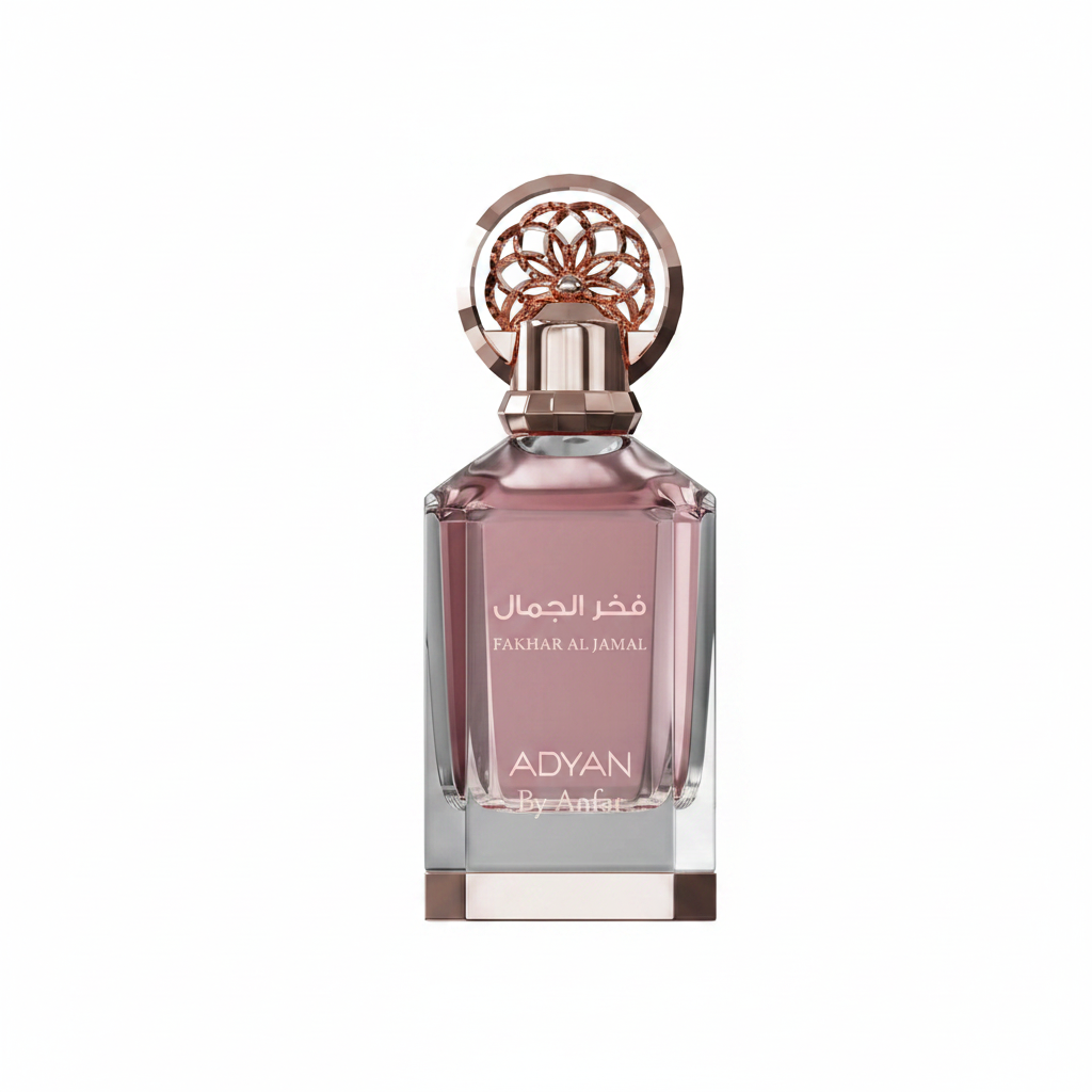 Adyan by Anfar – Fakhar Al Jamal Concentrated Perfume Oil 12ml