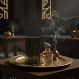 عطر روزان RW04 او دو بارفان 100 مل – عطر شرقي زهري للنساء والرجال | مستوحى من باكارات روج 540 | بخاخ طبيعي | نسخة مستوحاة |