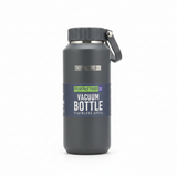 Royalford Grey Stainless Steel Vacuum Bottle - 500ml
