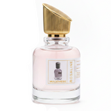 Rosaline Magemere Eau de Parfum 100ml | Bergamot, Rose & Musk | Long-Lasting EDP Natural Spray | Inspired Version |