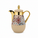 Parati Arabesque Vacuum Flask – 0.35L & 0.5L
