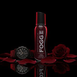 Fogg Fresh Fougere Black Series Fragrance Body Spray – 120ML
