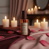 Bighill Room Spray- Velvet 250ml
