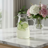 Daimonds Glass Jug 1700ml