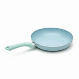 Wilson Marble Coated Non-Stick Fry Pan 20cm – Light Blue