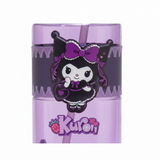 SBC Purple Kuromi Character Plastic Water Bottle – 750ml