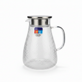 Diamonds Glass Jug 1800ml