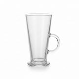Pasabahce Colombian Clear Glass Mug - 400ml