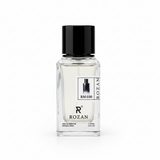 Rozan RM 030 Eau de Parfum for Men 100ml – Aromatic Fougère Fragrance Inspired by Sauvage | Long-Lasting Natural Spray | Inspired Version |