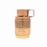 Armaf Odyssey Aoud Men 3.4 Oz Eau de Parfum