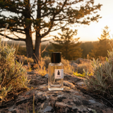 Rozan RM 030 Eau de Parfum for Men 100ml – Aromatic Fougère Fragrance Inspired by Sauvage | Long-Lasting Natural Spray | Inspired Version |