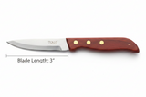Windcera Prokut Paring Knife 3"