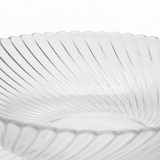 Neo Alpha glass salad bowl 20cm